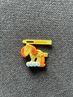 My Little Pony G1 Speld Geel paard, Verzenden