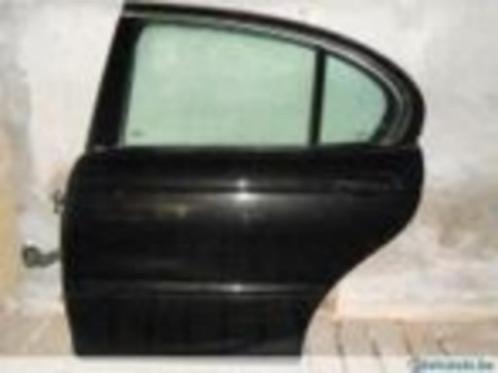 Jaguar X-type deuren, Auto-onderdelen, Carrosserie, Deur, Jaguar, Voor, Achter, Links, Rechts, Gebruikt, Ophalen