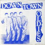 Down Town Oldies 1 - Popcorn Lp, Comme neuf, 12 pouces, Enlèvement ou Envoi, 1960 à 1980