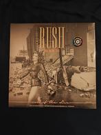 Vinyle Rush Roll of the dice edition coloré neuf, Cd's en Dvd's, Vinyl | Rock, Ophalen of Verzenden, Nieuw in verpakking, 12 inch