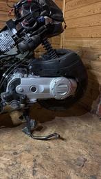 zip iget blok 50cc, Enlèvement, Comme neuf, Bloc