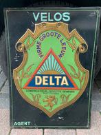 Delta fietsen velos de groote leeuw sottegem 1934, Ophalen, Zo goed als nieuw