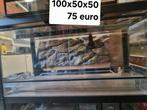 Diverse terrariums, Dieren en Toebehoren, Ophalen, Zo goed als nieuw, Terrarium of Paludarium