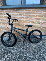 BMX fiets, Fietsen en Brommers, Fietsen | Crossfietsen en BMX, Ophalen, Gebruikt, Wipe, Staal
