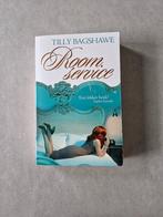 Roomservice - Tilly Bagshawe, Boeken, Ophalen of Verzenden, Tilly Bagshawe