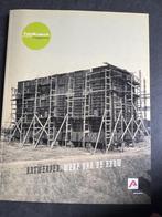 Magazine Antwerpen, werf van de eeuw, Enlèvement ou Envoi, 19e siècle, Diverse auteurs, Utilisé