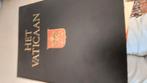 Vaticaan, Boeken, Ophalen of Verzenden, Gelezen