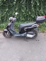 honda 125 PSi, Scooter, Particulier, 125 cc, 11 kW of minder