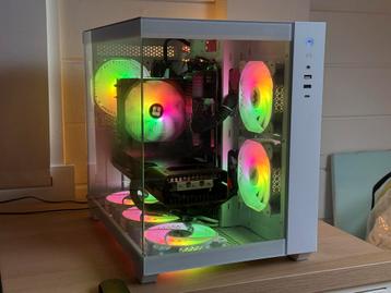 PC gamer beschikbaar voor biedingen