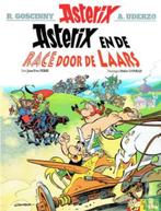 asterix en de race door de laars nr 37, Eén stripboek, Ophalen of Verzenden, Nieuw, Goscinny / Uderzo