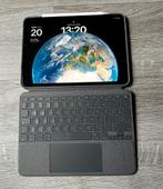 iPad Pro 11” - M2 - 128GB Spacegrijs, Informatique & Logiciels, Apple iPad Tablettes, Apple iPad Pro, Comme neuf, 11 pouces, Wi-Fi