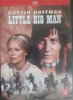 Little Big Man (1970) (Duston Hoffman) DVD, CD & DVD, DVD | Classiques, Enlèvement ou Envoi, Comme neuf