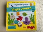 Haba onderdelen Visjes Vangen 5632, Ophalen of Verzenden, Gebruikt