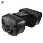 Universele Motorfiets Zadeltas, Motoren