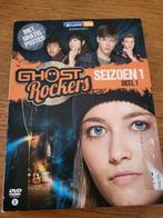 Ghost rockers, CD & DVD, DVD | Enfants & Jeunesse, À partir de 6 ans, Comédie, Enlèvement, Utilisé