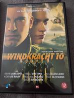 Windkracht 10, Cd's en Dvd's, Dvd's | Thrillers en Misdaad, Ophalen of Verzenden, Zo goed als nieuw, Overige genres