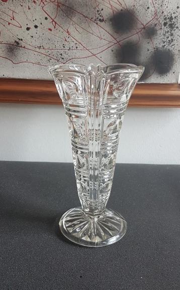 Art-Deco Vaas, Walther & Söhne, Model RICHARD. beschikbaar voor biedingen