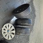 winterbanden + velgen, Auto-onderdelen, Banden en Velgen, Ophalen, Winterbanden, Velg(en)