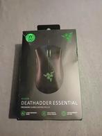 Razer deathhadder essential muis bedraad (nieuw!), Informatique & Logiciels, Souris, Neuf, Souris, Enlèvement, Razer