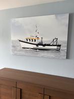 Schilderij canvas, Ophalen, Zo goed als nieuw