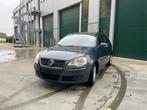 Volkswagen Polo 1.4 Automaat, Auto's, Volkswagen, 4 deurs, Stof, Zwart, Bedrijf