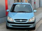 Hyundai Getz 1.5CRDi*Airco*CT+Carpass OK/klaar voor rijbewij, 1493 cc, 4 cilinders, 65 kW, Blauw