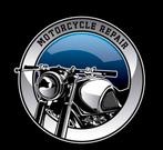 Moto service garage bmw honda suzuki husqvarna ducati ktm, Motoren, Particulier