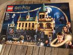 Harry Potter 76389 nieuw, Enlèvement, Neuf, Ensemble complet, Lego