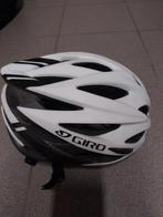 Fietshelm Giro race, Fietsen en Brommers, Ophalen, Zo goed als nieuw, XL
