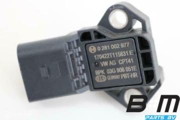 Druksensor VW Up! GTI 03G906051E beschikbaar voor biedingen