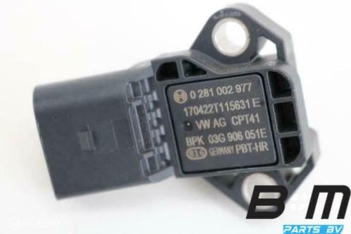 Druksensor VW Up! GTI 03G906051E, Auto-onderdelen, Overige Auto-onderdelen, Gebruikt
