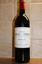 Château La Grave Trigant Boisset 1994 Pomerol, Verzamelen, Ophalen, Frankrijk, Zo goed als nieuw, Rode wijn