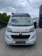 Roller Team Livingstone Duo Sport - 1 Jaar Garantie, Caravans en Kamperen, Mobilhomes, Bedrijf, Diesel, 6 tot 7 meter, Tot en met 2