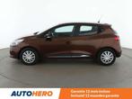 Renault Clio 0.9 Energy Expression, Autos, Achat, Boîte manuelle, Noir, 5 portes