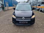 Volkswagen Caddy Maxi L2 1.4 TSI Benzine Automaat DSG Euro 6, 4 deurs, Gebruikt, Euro 6, 4 cilinders