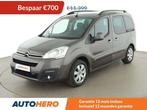 Citroën Berlingo 1.6 Blue-HDi Selection (bj 2018), Auto's, Voorwielaandrijving, Stof, Gebruikt, 109 g/km