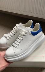 Alexander McQueen, Nieuw, Sneakers, Blauw, Ophalen of Verzenden