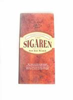 Sigaren / Internationale gids / Hardcover, Ophalen of Verzenden
