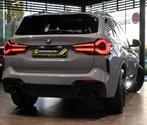 Bmw X3 xDrive 30e M-PACK **LED/LEDER/PANO/360CAM/CC/DAB**, Auto's, BMW, 2000 kg, Leder, 5 zetels, Hybride Elektrisch/Benzine
