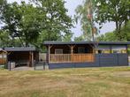 Chalet op slot cranendonck, Afwasmachine, Friesland, 2 slaapkamers