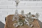 ANTIEK GLASWERK, Antiek en Kunst, Ophalen, Glas