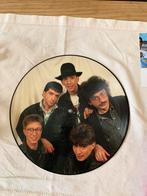 Hoezo ? Clouseau picture LP beperkte oplage, Cd's en Dvd's, Ophalen of Verzenden, 1985 tot 2000, Zo goed als nieuw, 12 inch