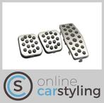 Aluminium Pedalenset Opel Insignia A / B, Auto-onderdelen, Ophalen of Verzenden, Nieuw, Opel