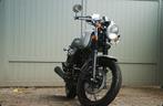Mash Café Racer 125 – 2018 – Slechts 3.900 km, Motoren, Sportuitlaat, Particulier, 125 cc, 1 cilinder