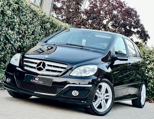 Mercedes B180d // Climatisation // Top Staat, Autos, Mercedes-Benz, Particulier, Classe B, ABS, Phares directionnels, Régulateur de distance