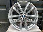 OEM 19 inch BMW Style 691 velgen voor 3 G20 5 G30 X3 G01, Banden en Velgen, Gebruikt, Ophalen of Verzenden, 19 inch