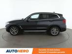 BMW X3 xDrive 20i xLine (bj 2019, automaat), Auto's, Automaat, Gebruikt, 1790 kg, Bruin