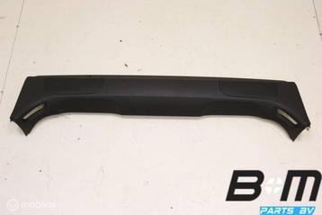 Achterwand bekleding midden VW Golf 6 Cabrio beschikbaar voor biedingen