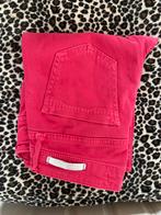 Pantalon fushia rouge skinny stradivarius, Ophalen, Zo goed als nieuw