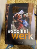 sociaal werk, Enlèvement ou Envoi, Comme neuf, Enseignement supérieur, Acco